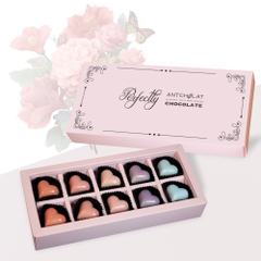 Perfectly Chocolate/ S02
