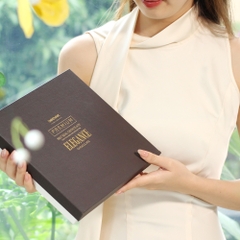 Elegance Chocolate / S245