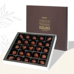 Elegance Chocolate / S245