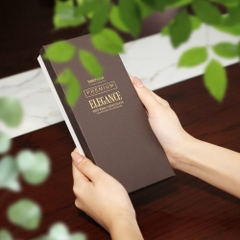 Elegance Chocolate / S95