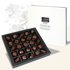 Stylish Chocolate / S245