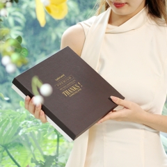 Thanks Chocolate / S245