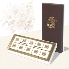 Thanks Chocolate / S95