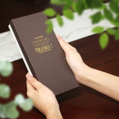 Thanks Chocolate / S95