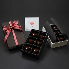 Gourmet Fresh Chocolate/ S132
