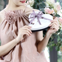 Gourmet Love Chocolate/ Romantic Heart - S01