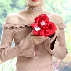 Whisper of Love/ S01