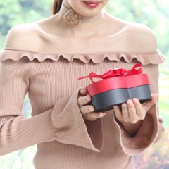 Whisper of Love/ S01