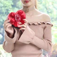 Tender Whisper / S01