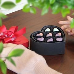 Tender Whisper / S01