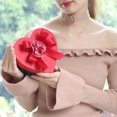 Tender Whisper / S02