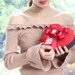 Whisper of Love/ S02