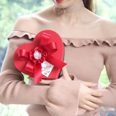 Whisper of Love/ S02