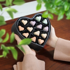 Whisper of Love/ S02