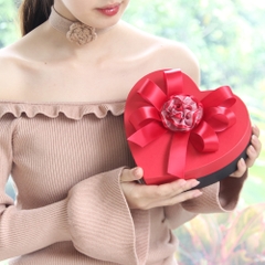 Tender Whisper / S03