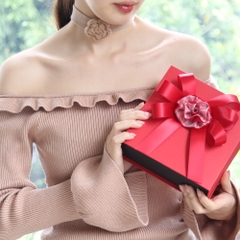 Tender Whisper / S04