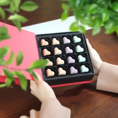 Whisper of Love/ S04