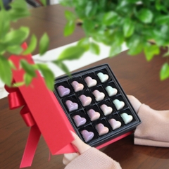 Tender Whisper / S04