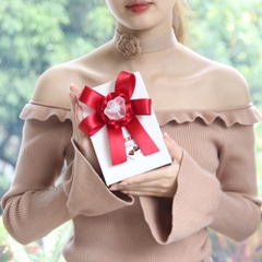 Whisper of Love/ S05