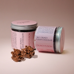 Silky Crunch Fusion Chocolate