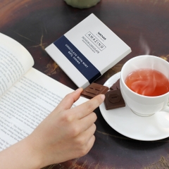 Amazing Chocolate with Mint 80g