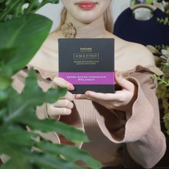 Amazing Extra Bitter Chocolate 85% 80g