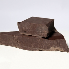 Dark Couverture Chocolate 55% / Block 500g