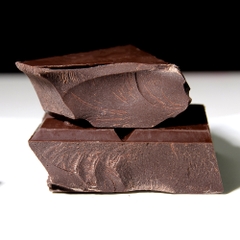 Bitter Couverture Chocolate 77% / Block 1kg