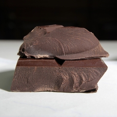 Extra Bitter Couverture Chocolate 85%/ Block 500g