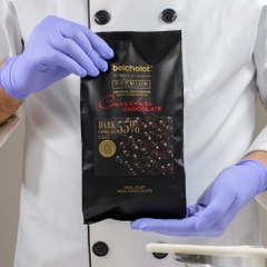 Dark Couverture Chocolate/ Callet 500g