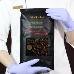 Dark Couverture Chocolate/ Callet 1kg