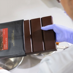 Dark Chocolate 5012 / Block 1kg