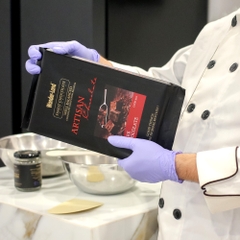 Dark Chocolate 5012 / Block 1kg