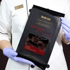 Dark Chocolate 5012 / Block 1kg