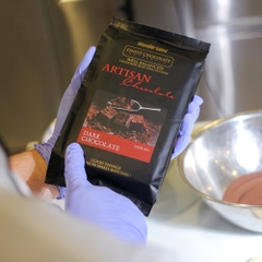 Dark Chocolate 5012/ Block 500g