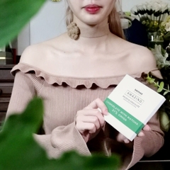 Amazing Chocolate with Matcha 80g