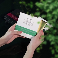 Amazing Chocolate with Matcha 80g