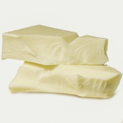 White Couverture Chocolate 31% / Block 1kg