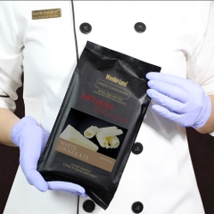 White Chocolate 6052/ Block 500g