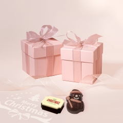 Special Moment Chocolate - G60 / Light Pink