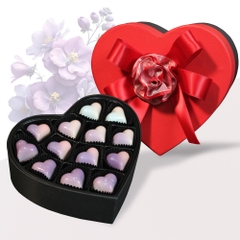 Tender Whisper / S02