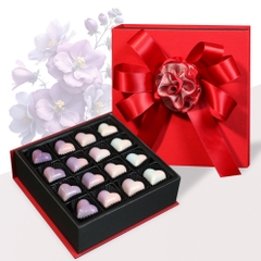 Tender Whisper / S04