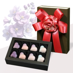 Tender Whisper / S05