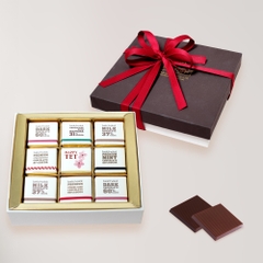 Too Good to Give Away Chocolate / CAR- S136