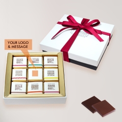 Too Good to Give Away Chocolate / CAR- S136