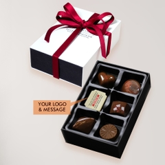 Too Good to Give Away Chocolate / FRE- S132