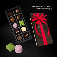 TGTG Away Chocolate / FRE-S95 - Trung Thu
