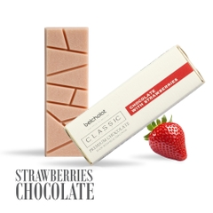 Little Moment Chocolate