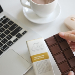 Sô cô la - Chocolate with Nuts / BA45