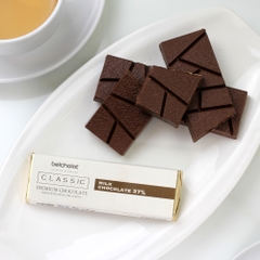 Sô cô la - Chocolate with Nuts / BA20